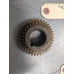 117L206 Crankshaft Timing Gear From 2007 Jeep Patriot  2.4